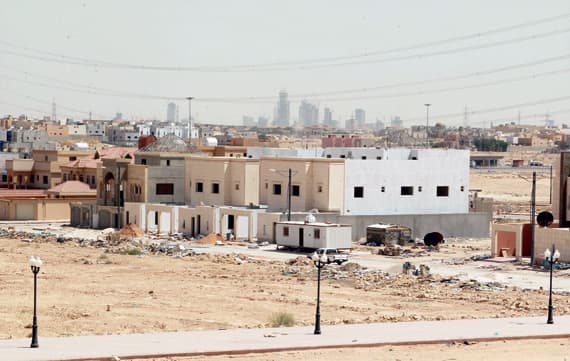 مطورون: تكلفة تطوير المخططات ارتفعت
5 أضعاف خلال 10 سنوات الماضية