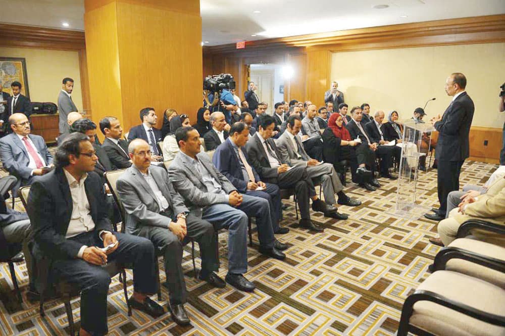 شركتان عالميتان تدخلان السوق السعودية باستثمار مباشر