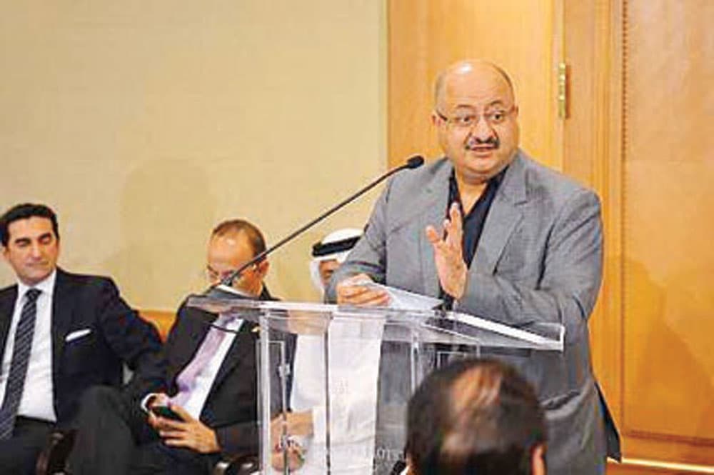 شركتان عالميتان تدخلان السوق السعودية باستثمار مباشر