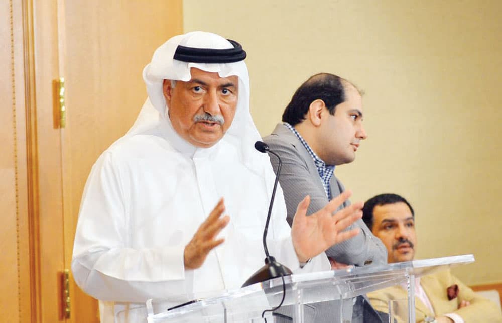 شركتان عالميتان تدخلان السوق السعودية باستثمار مباشر