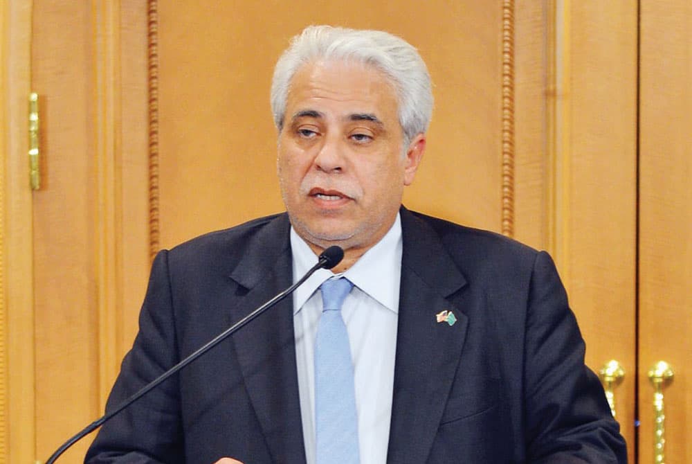 شركتان عالميتان تدخلان السوق السعودية باستثمار مباشر