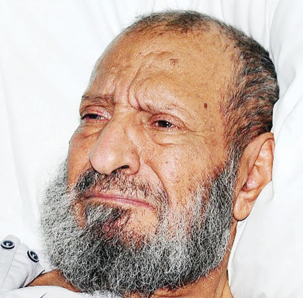 ابن مناحي .. رحل رجل التاريخ