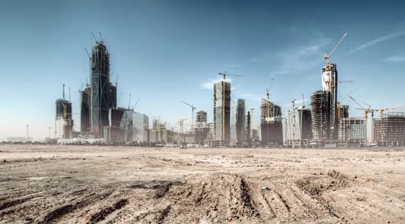 صندوق الاستثمارات العامة يستحوذ على 75 % من شركات أمانات المدن