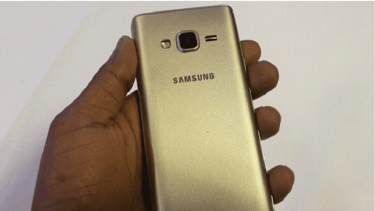 سامسونغ تطلق هاتفا متكاملا بـ 70 دولار فقط