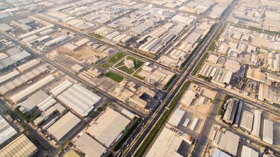 «مدن»: 400 عقد لمشاريع استثمارية خلال 6 أشهر