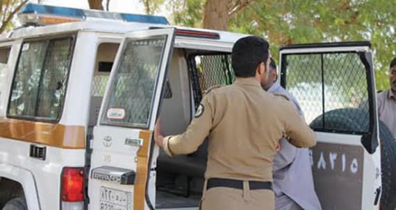 احتلت الشرقية المرتبة الثانية بنسبة 18 % بـ 16267 قضية. "الاقتصادية"