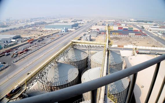 مطالب بإعادة النظر في أسعار الأعلاف المصنعة والمستوردة.