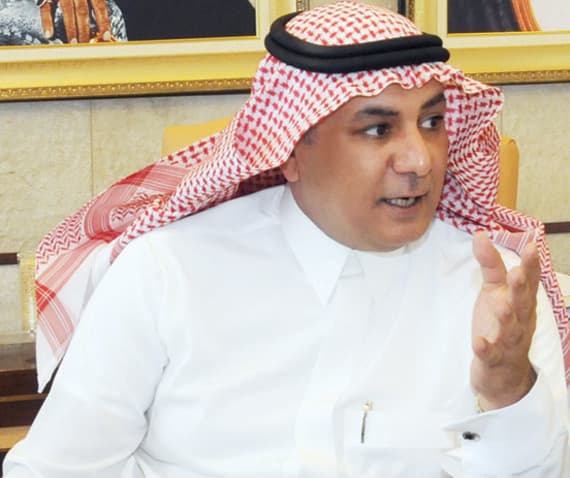 م. أحمد الفارس