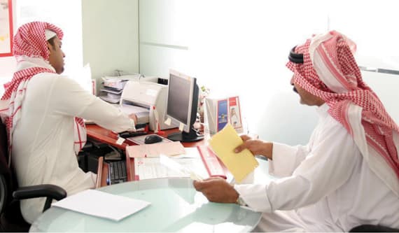 بلغ عدد المشتركين في التأمينات نحو مليون سعودي 350 ألفا منهم متقاعدون.