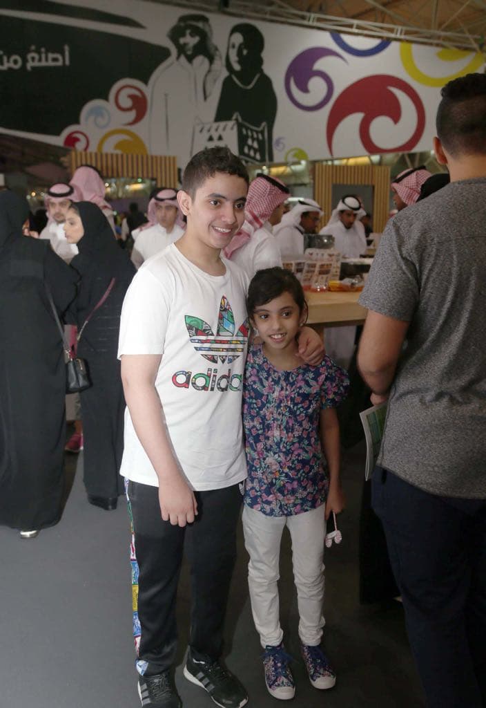 قصة مصورة: حكايا مسك تسدل الستار على منحنى الإلهام