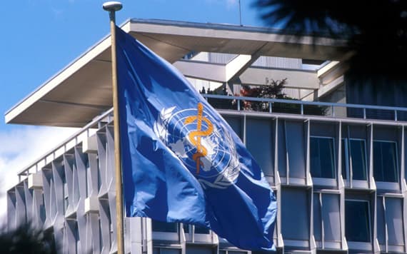 منظمة الصحة تعقد اجتماعا طارئا أول سبتمبر بشان "زيكا"