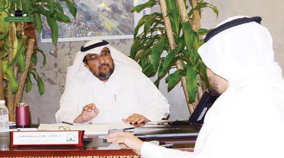 م. جمال شقدار