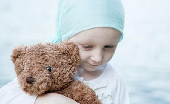 دراسة : سرطان المخ أكثر الأورام فتكا بالأطفال في أمريكا