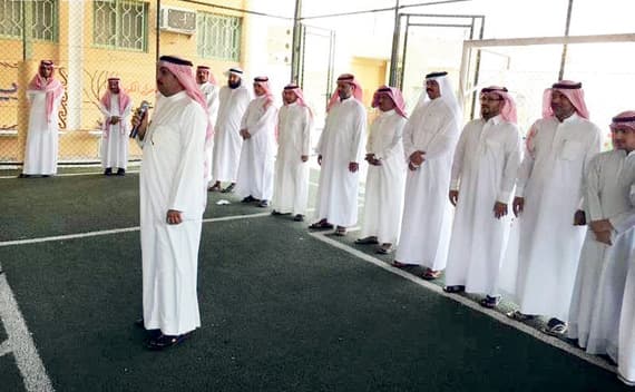 قدرت نسبة من بلغ أعمارهم من 51 إلى 60 سنة فأكثر بـ8.5 في المائة.