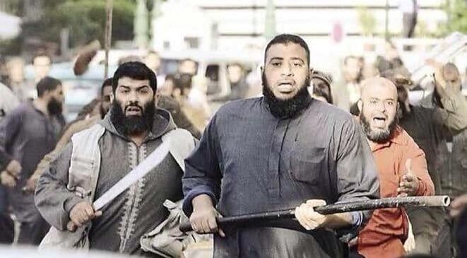 الداخلية المصرية: مقتل اثنين من قيادات "الإخوان" في عملية أمنية