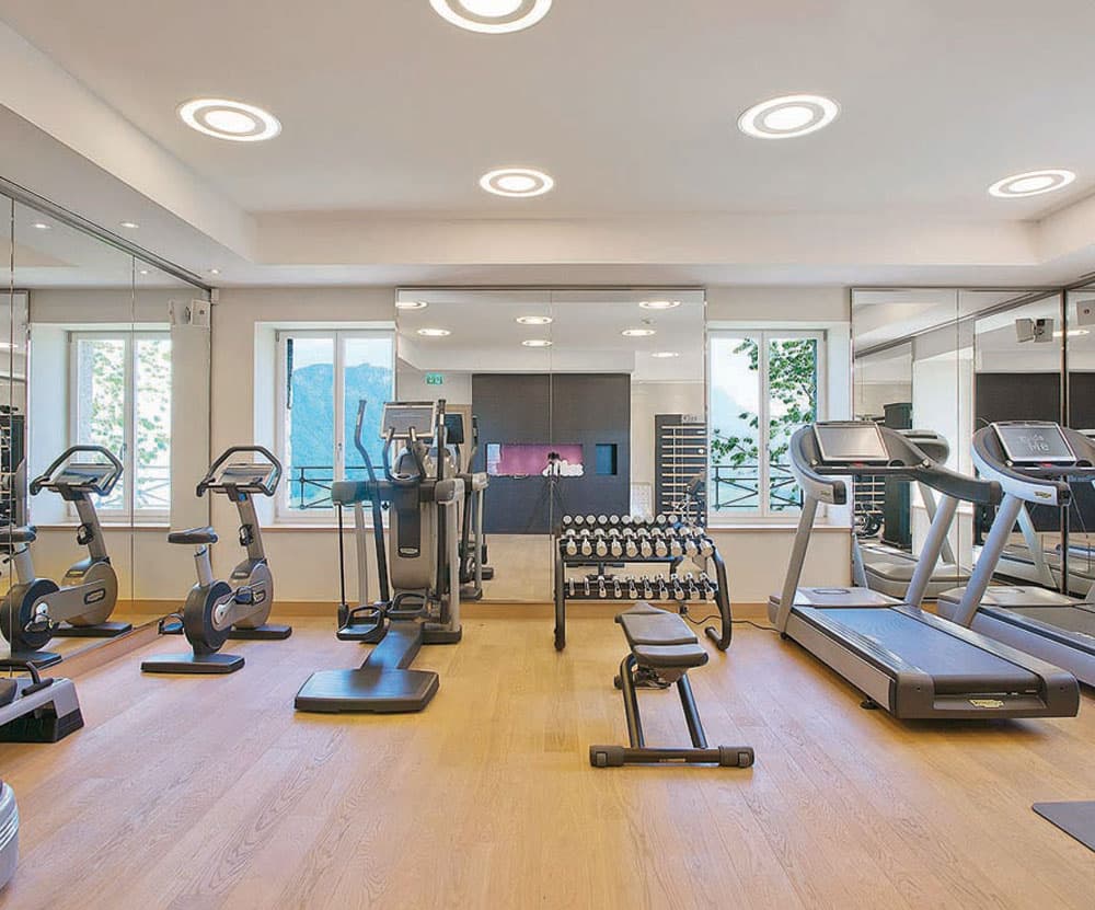 سيتم تدشين مقرين للنادي في حيين مكتظين بالسكان.«الاقتصادية»