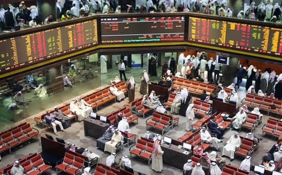 ميد : استمرار ضغوط السيولة في الأسواق الخليجية