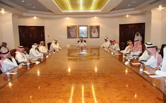 وزير الاتصالات : سنوظف 20 ألف مواطن في تقنية المعلومات