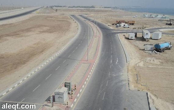 تمديد استقبال عروض الشراء لمساهمة شاطئ نصف القمر
