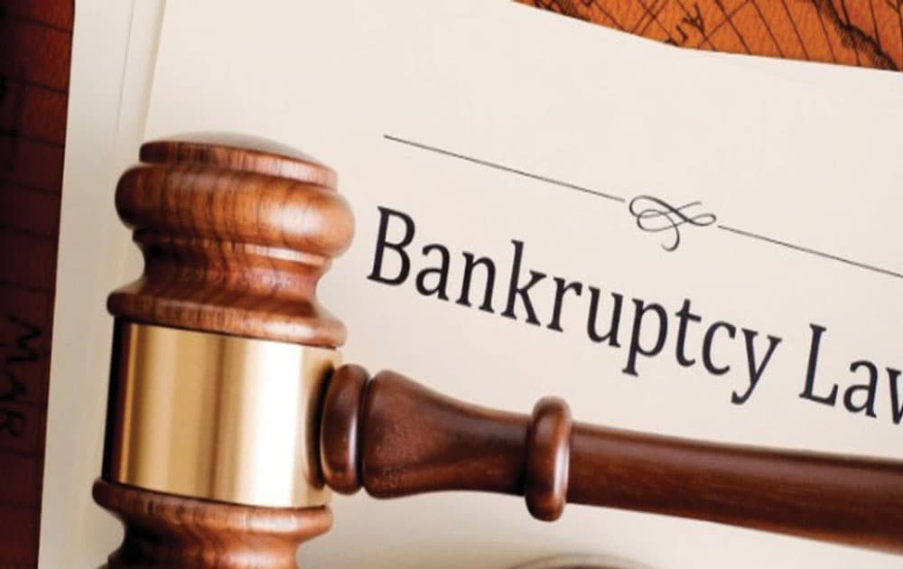 متى يكون إعلان إفلاس الشركة واجبا نظاميا؟