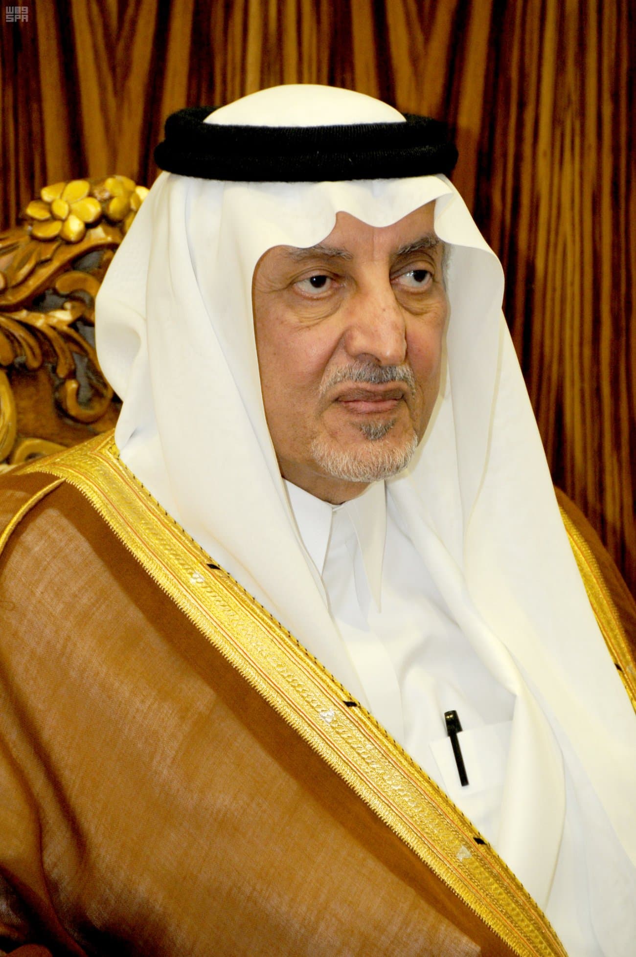 نيابة عن خادم الحرمين .. أمير مكة يتشرف غدا بغسل الكعبة المشرفة