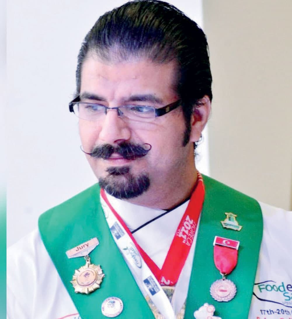 سلطان المغير