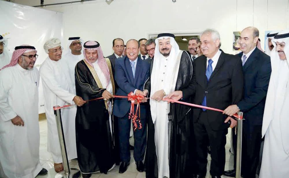 حضر حفل الافتتاح القنصل العام لتونس بجدة، وعدد من أعضاء السلك الدبلوماسي.