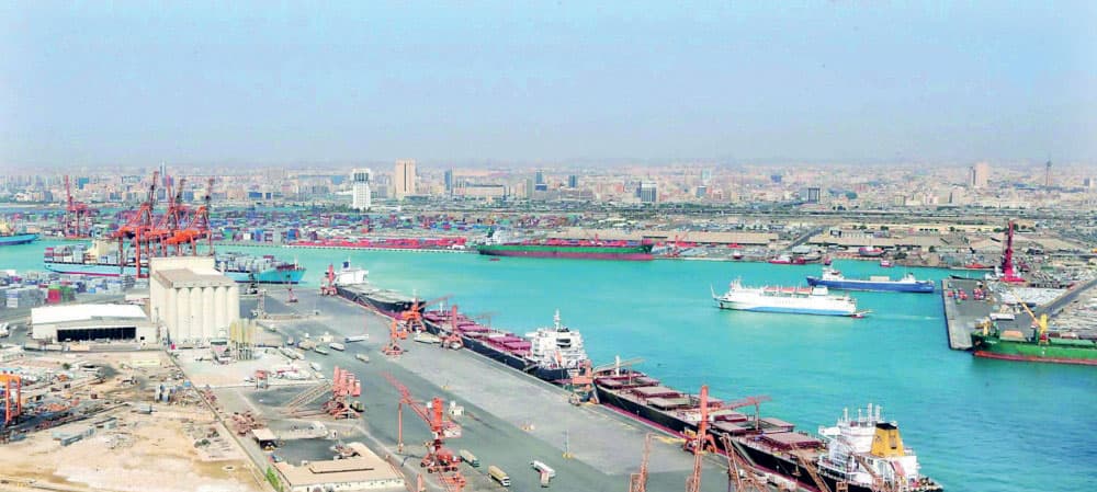 من المتوقع أن تقلص القطارات فترة النقل من 20 يوما إلى 12 يوما.