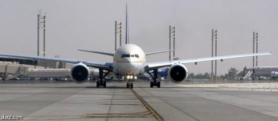 انطلاق أولى رحلات " السعودية الخليجية " من الدمام إلى الرياض