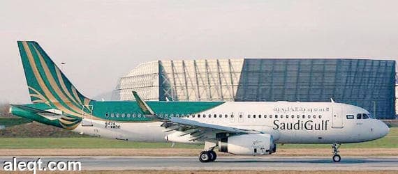 انطلاق أولى رحلات " السعودية الخليجية " من الدمام إلى الرياض