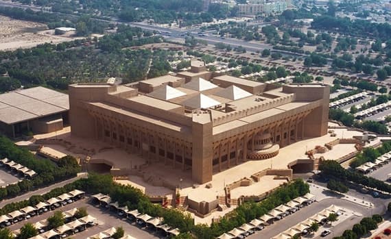 الهيئة الملكية تعتمد 5 مشاريع بمبلغ 476 مليون ريال في الجبيل