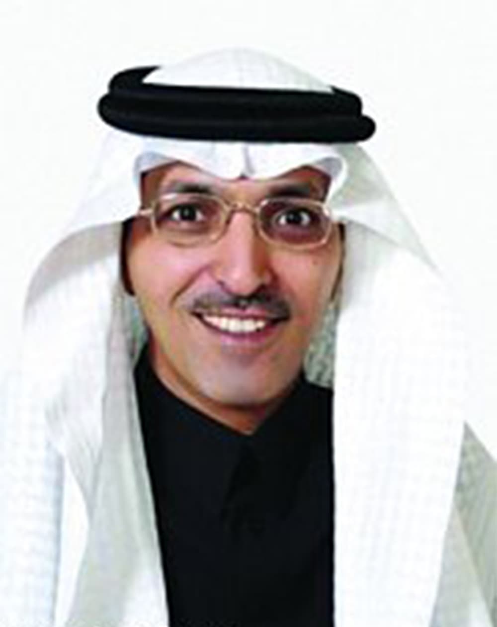 من هو محمد الجدعان وزير المالية الجديد