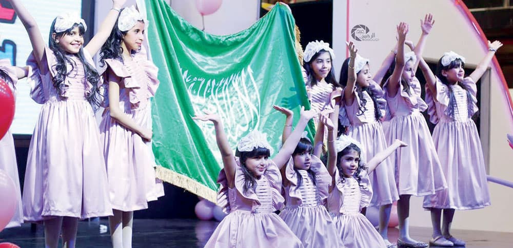 المهرجان سيقام على مدار ثلاثة أيام، وسيقدم عديدا من الفعاليات المتنوعة. واس