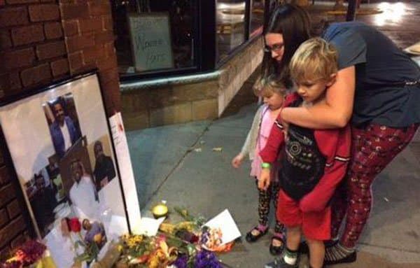 وفاة المبتعث حسين النهدي في هيوستن بعد تعرضه لإعتداء من مجهول