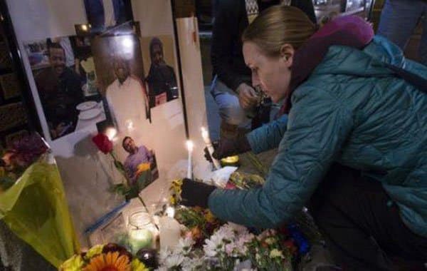 وفاة المبتعث حسين النهدي في هيوستن بعد تعرضه لإعتداء من مجهول