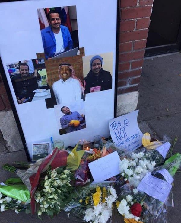 وفاة المبتعث حسين النهدي في هيوستن بعد تعرضه لإعتداء من مجهول