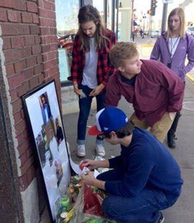 وفاة المبتعث حسين النهدي في هيوستن بعد تعرضه لإعتداء من مجهول