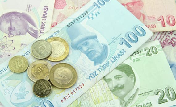 الليرة التركية تهوي لمستوى قياسي عند 3.13 للدولار