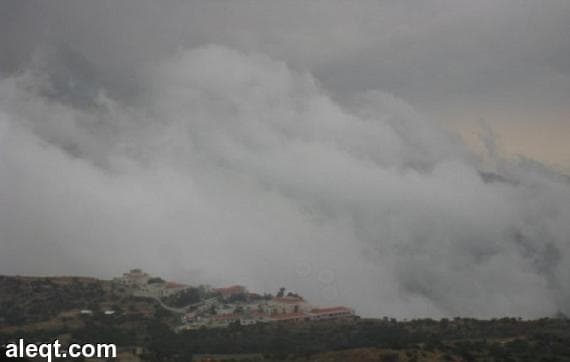 الأربعاء.. موجة باردة على الرياض تهبط بالحرارة إلى 10 درجات