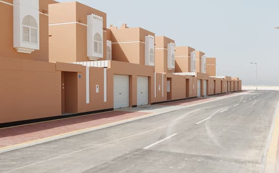 "الإسكان" تعتزم توقيع اتفاقيات جديدة مع 6 مطورين لإنشاء وحدات سكنية الشهر الجاري
