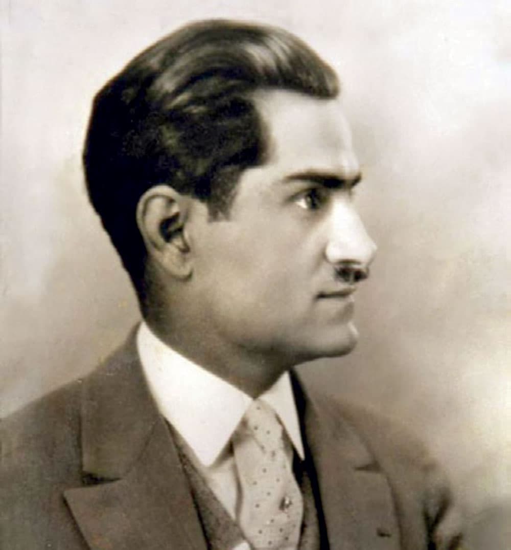 حسن الصباح