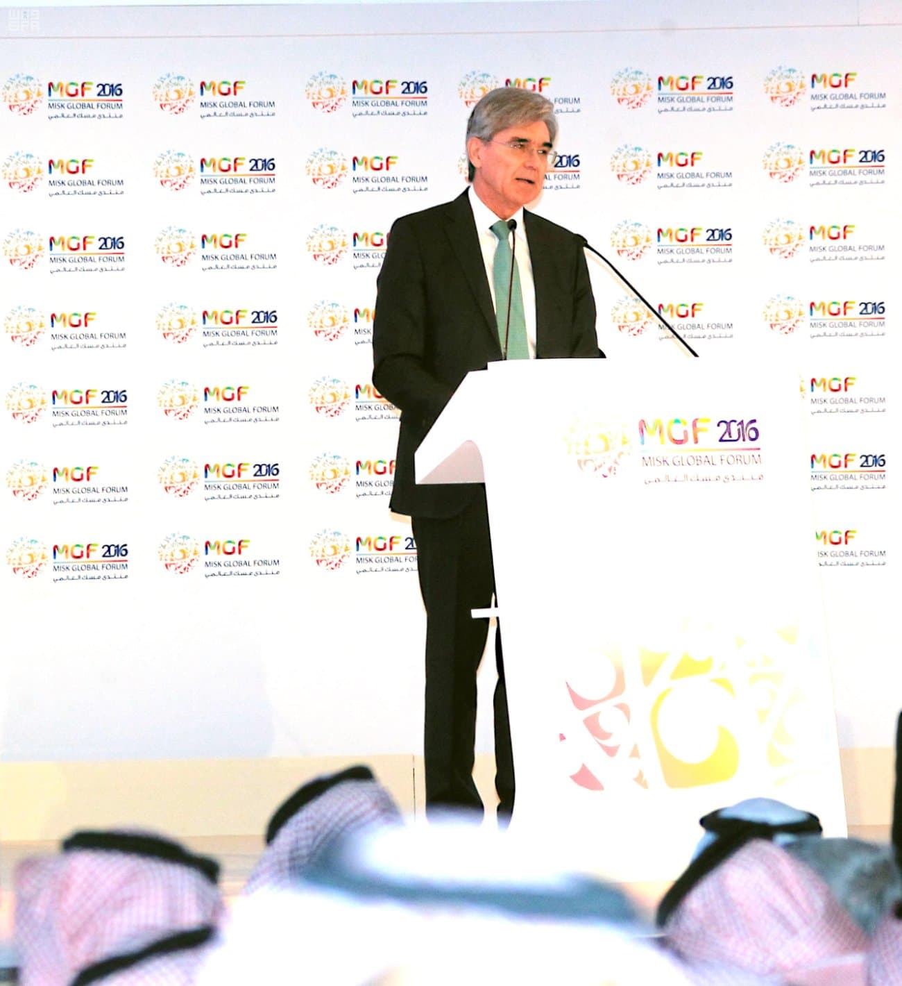 منتدى مسك يستهل أعماله بتجارب شبابية محفزة تعزز مستقبل المملكة