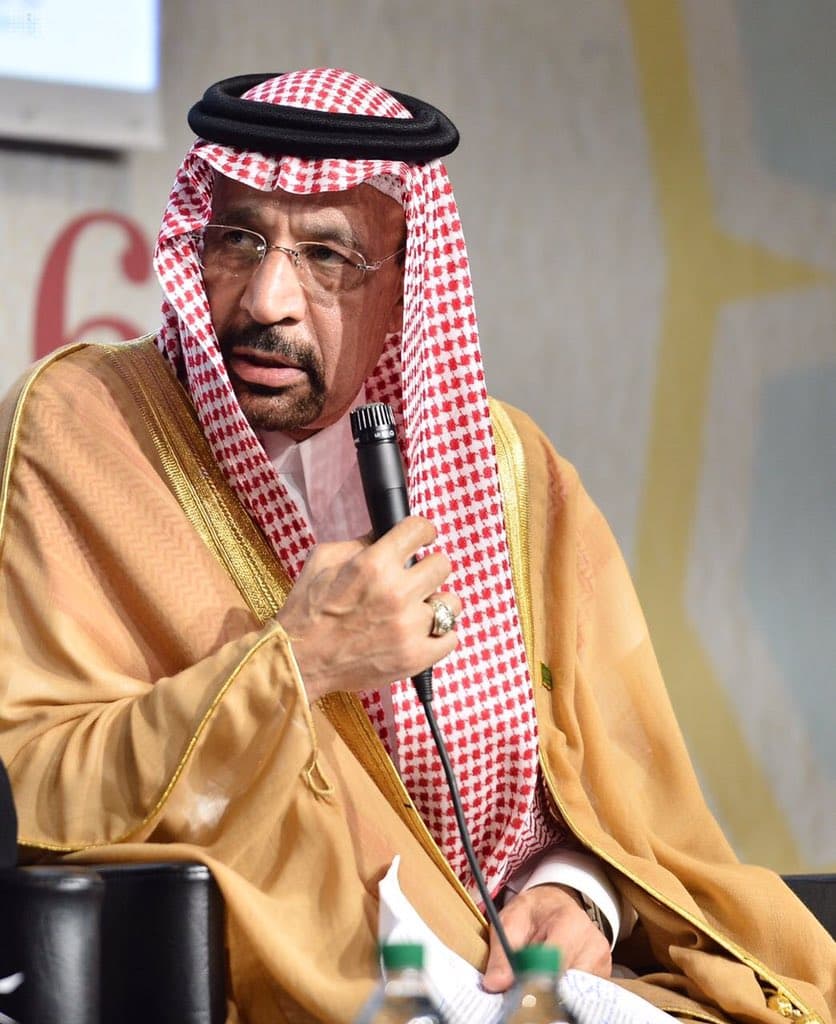 المملكة تجدد التزامها تجاه قضية تغير المناخ