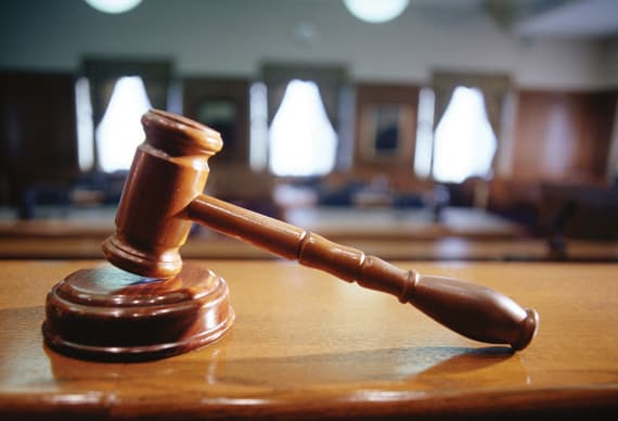 كيف ترفع دعوى في قضية مصرفية؟