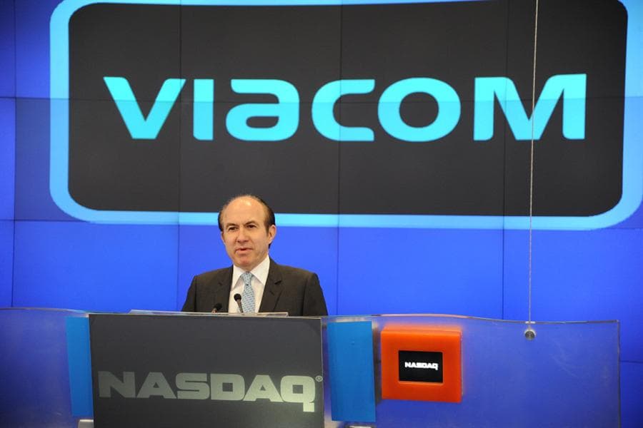 "فياكوم" تستحوذ على تلفزيون "تيليفي" مقابل 345 مليون دولار