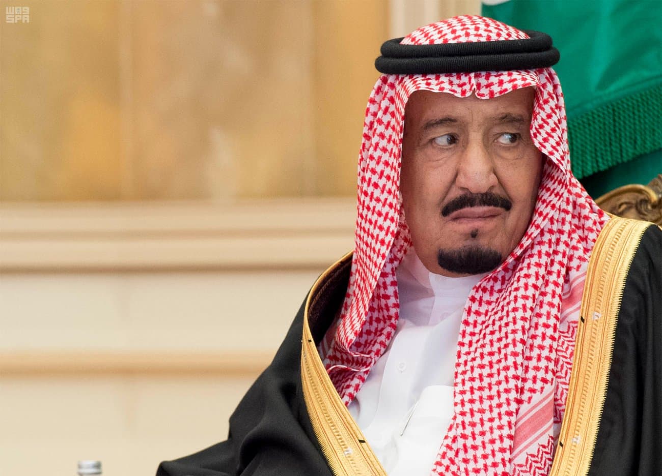 خادم الحرمين: نحن دولة تخدم الإسلام .. وأرجو من أي مواطن له ملاحظة أن يبلغني إياها