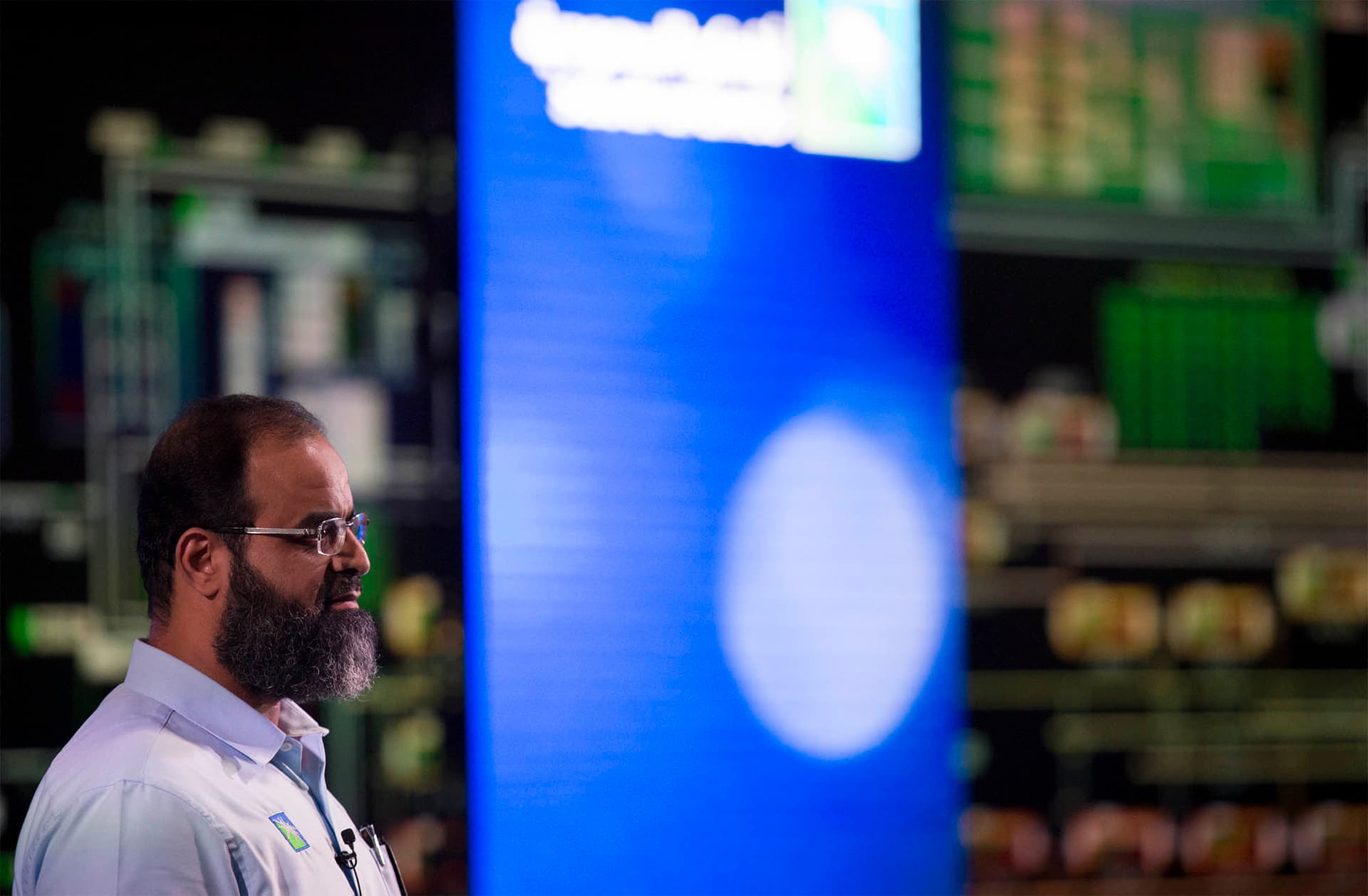 الملك يدشن مشاريع بترولية بقيمة 160 مليارا ومركز الملك عبدالعزيز الثقافي