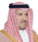 الأمير فيصل بن سلمان