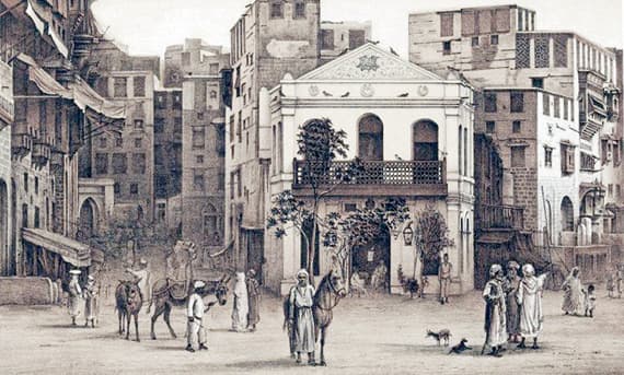 العمدة.. تاريخ ومهام ووثيقة نادرة