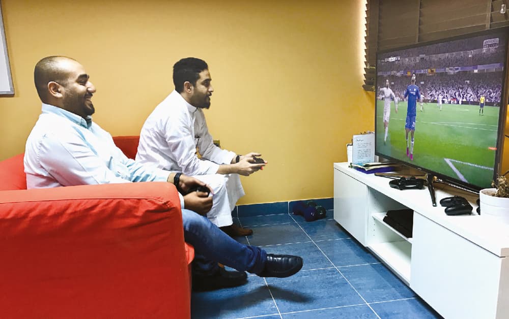 «آبفي» ABBVIE أفضل بيئة عمل في قطاع الأدوية على مستوى المملكة